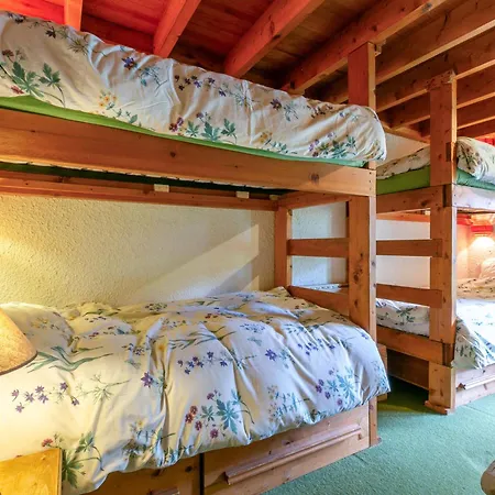 Individuel, Chaleureux Avec Cheminee Et Wifi A - Fr-1-694-99 Chalet *